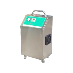 Mobile Ozone Generator TRMG-601