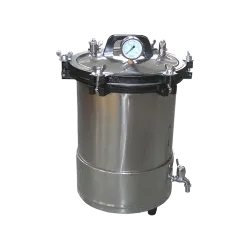 Portable Sterilizer - Portable Sterilizer TRPS-603