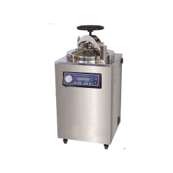 Automatic Sterilizer TRSA-603