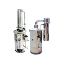 Water Steam Distiller TRWD-606