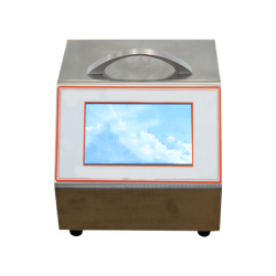 Airborne Particle Counter