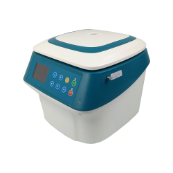 Lab Safety - Centrifuge