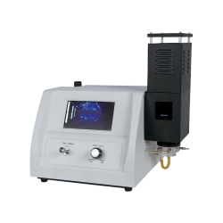 Lab Safety - Flame Photometer