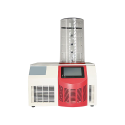 Lab Safety - Freeze Dryer