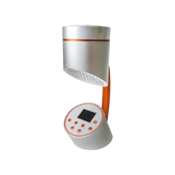 Lab Safety - Air Sampler