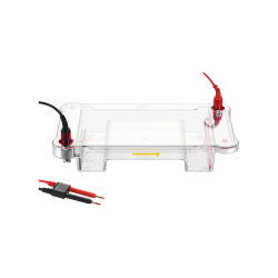 Lab Safety - Electrophoresis