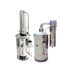 Water Steam Distiller TRWD-604